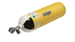 Drager Pas Lite Solunum Seti