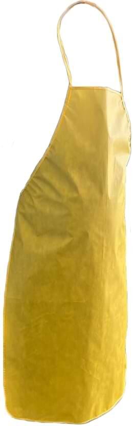 Faba KO-800 Kimyasal Önlük