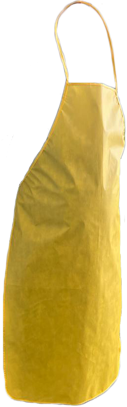 Faba KO-800 Kimyasal Önlük