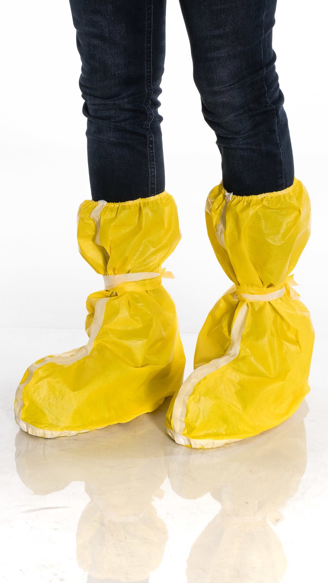 Faba BG-800 Kimyasal Bot Galoşu