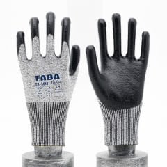 Faba EK-5610 Kesilmeye Dirençli Eldiven