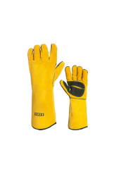 Faba Zevahir D300-40 Kaynak Eldiveni