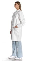 Faba LO-530 Laboratuvar Önlüğü