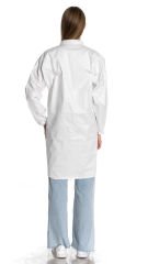 Faba LO-530 Laboratuvar Önlüğü