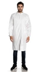 Faba LO-530 Laboratuvar Önlüğü