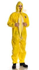 Faba T-800 Kimyasal Tulum