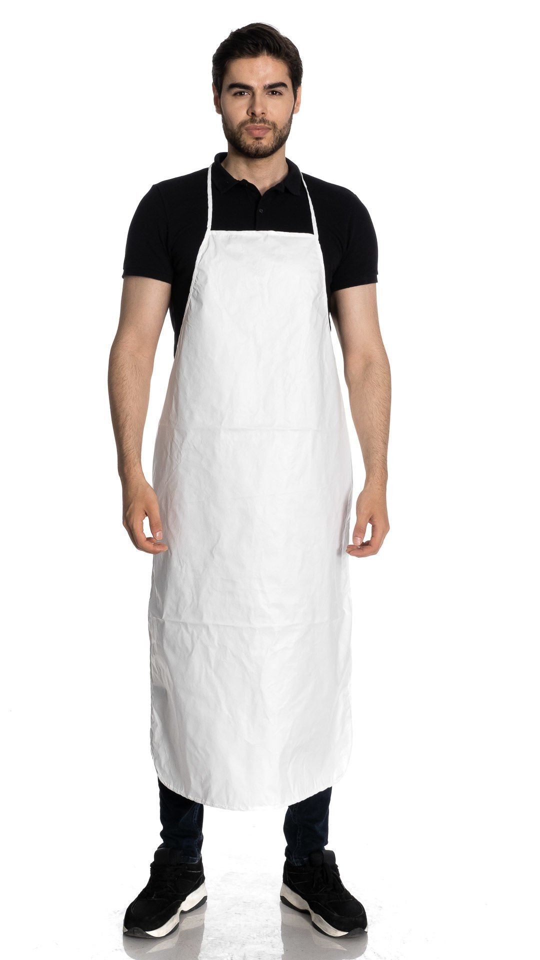 Faba LO-531 Lamineli Önlük