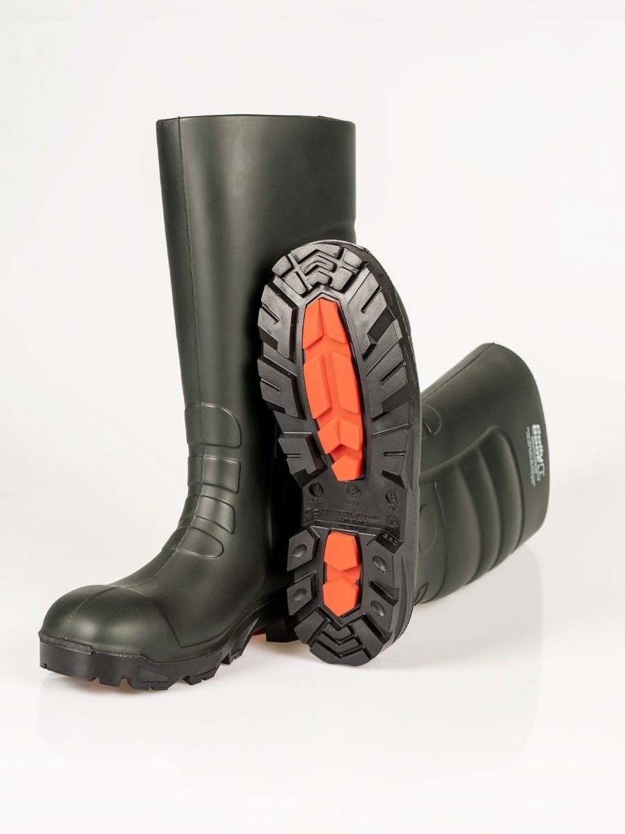 Pollyboot 5S PU Çizme