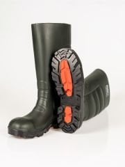 Pollyboot 5S PU Çizme