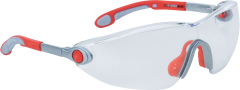 Delta Plus Vulcano 2 Şeffaf Gözlük