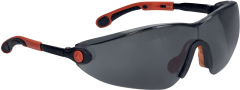 Delta Plus Vulcano2 Füme Gözlük
