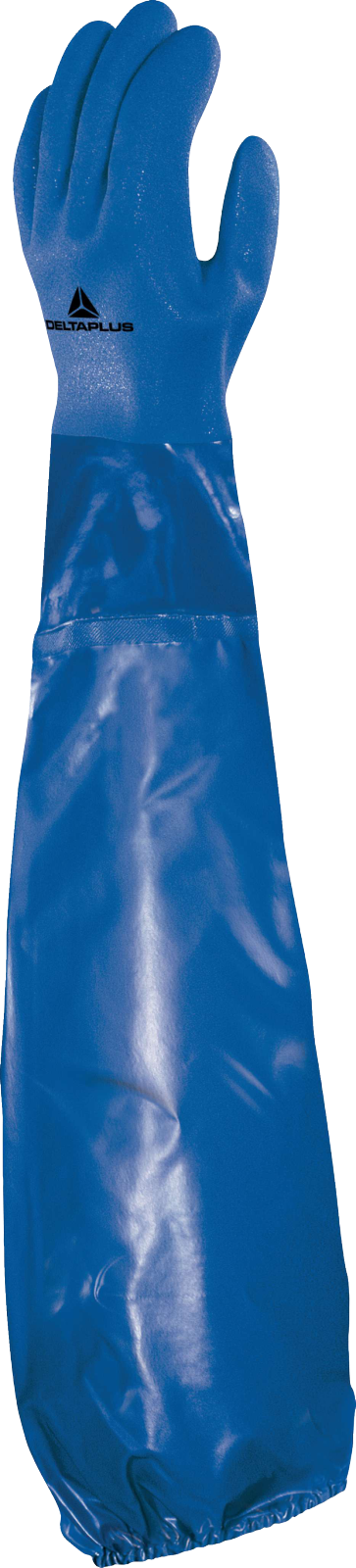 Delta Plus VE-766 PVC Kimyasal Eldiven