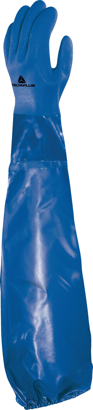 Delta Plus VE-766 PVC Kimyasal Eldiven