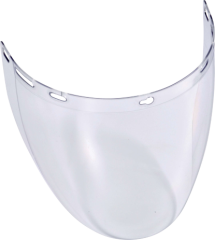 Delta Plus Visor Toric