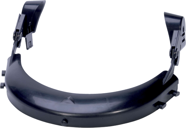 Delta Plus Visor Holder
