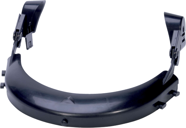 Delta Plus Visor Holder