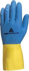Delta Plus Duocolor VE330 Kimyasal Eldiven