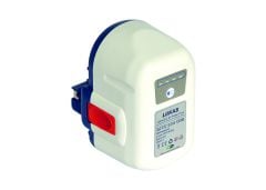 Lukas E2 Serisi Yedek Batarya