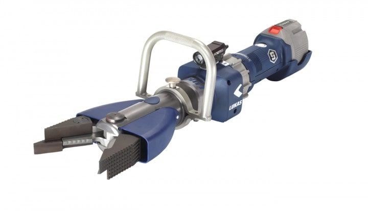 Lukas StrongArm E 100 Multi Kombi Makası