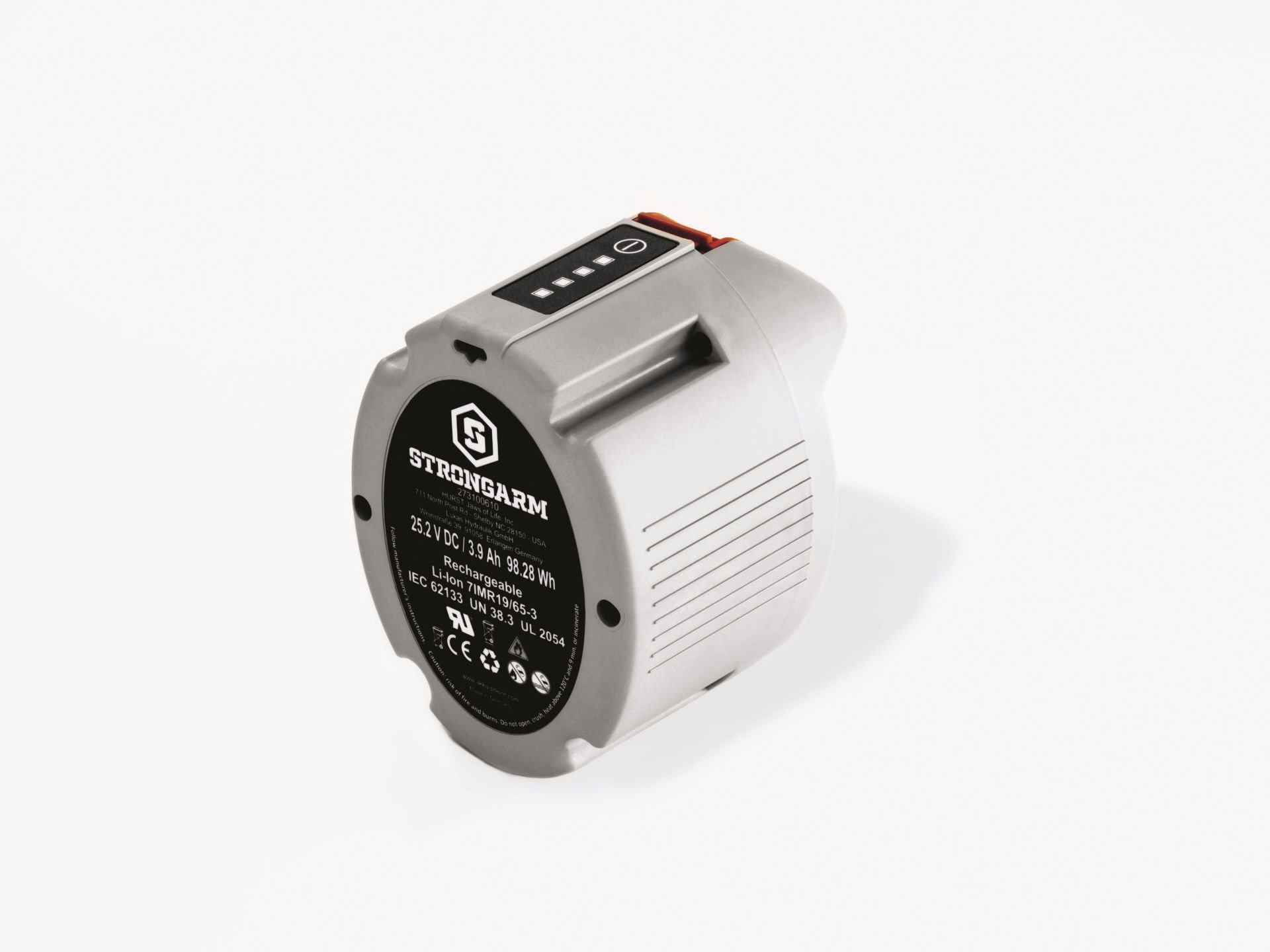 Lukas StrongArm Yedek Batarya