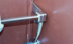 Paratech Holigan Tool