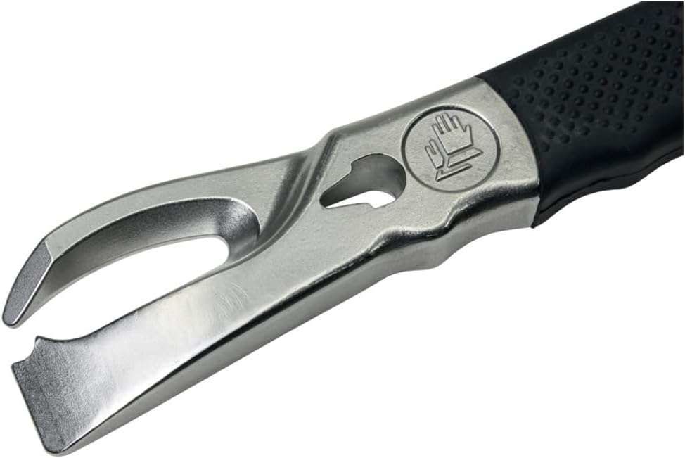 Paratech Biel Tool İtfaiyeci Baltası