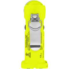 Nightstick XPP-5566GX Ex-Proof El Feneri