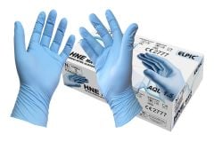 Elpic Hne Nitril Tek Kullanımlık Eldiven