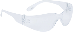 Delta Plus Brava2 Şeffaf Gözlük
