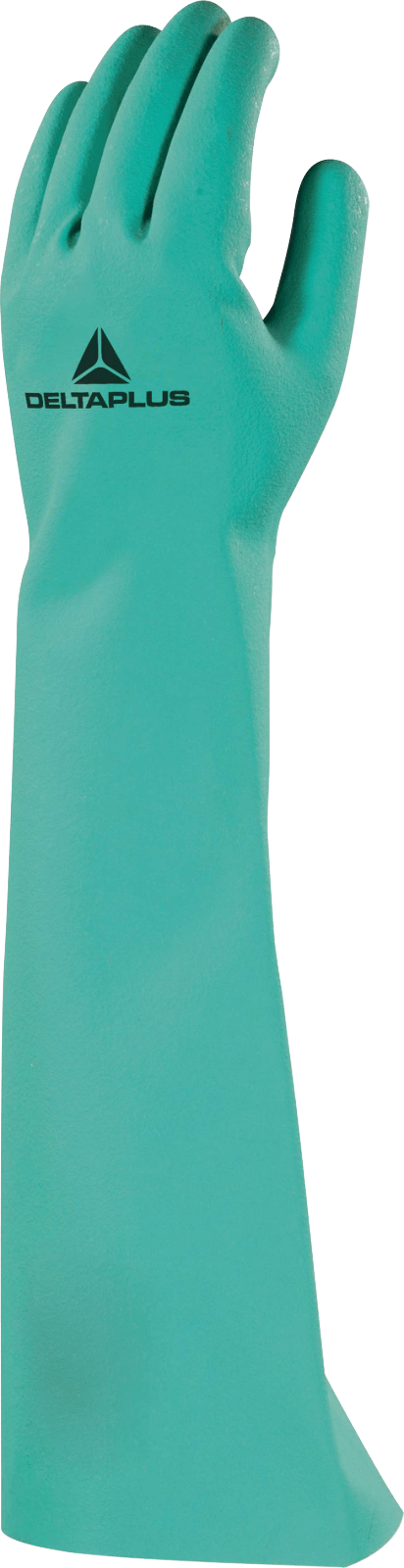 Delta Plus Nitrex VE846 Kimyasal Koruyucu Eldiven