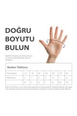 Hanvo NJ506 Köpük Nitril Eldiven