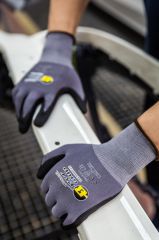 Hanvo NJ506 Köpük Nitril Eldiven