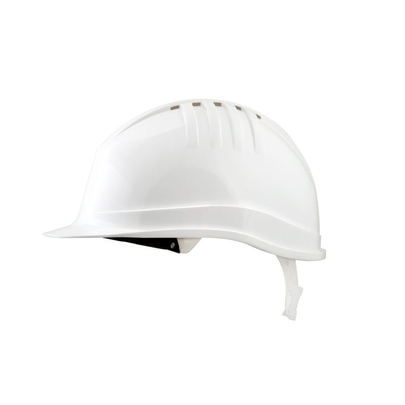 BBU SP 3000 HDPE Çekmeli Plastik İçlikli Baret