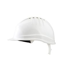 BBU SP 3000 HDPE Çekmeli Plastik İçlikli Baret