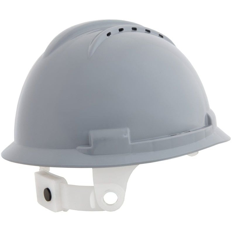 BBU SP 200 HDPE Push-Pull Plastik İçlikli Baret