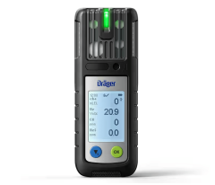 Drager X-Am 2600 Portatif Gaz Algılama Cihazı