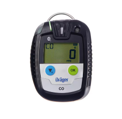 Drager Pac 6500 CO Gaz Algılama Cihazı