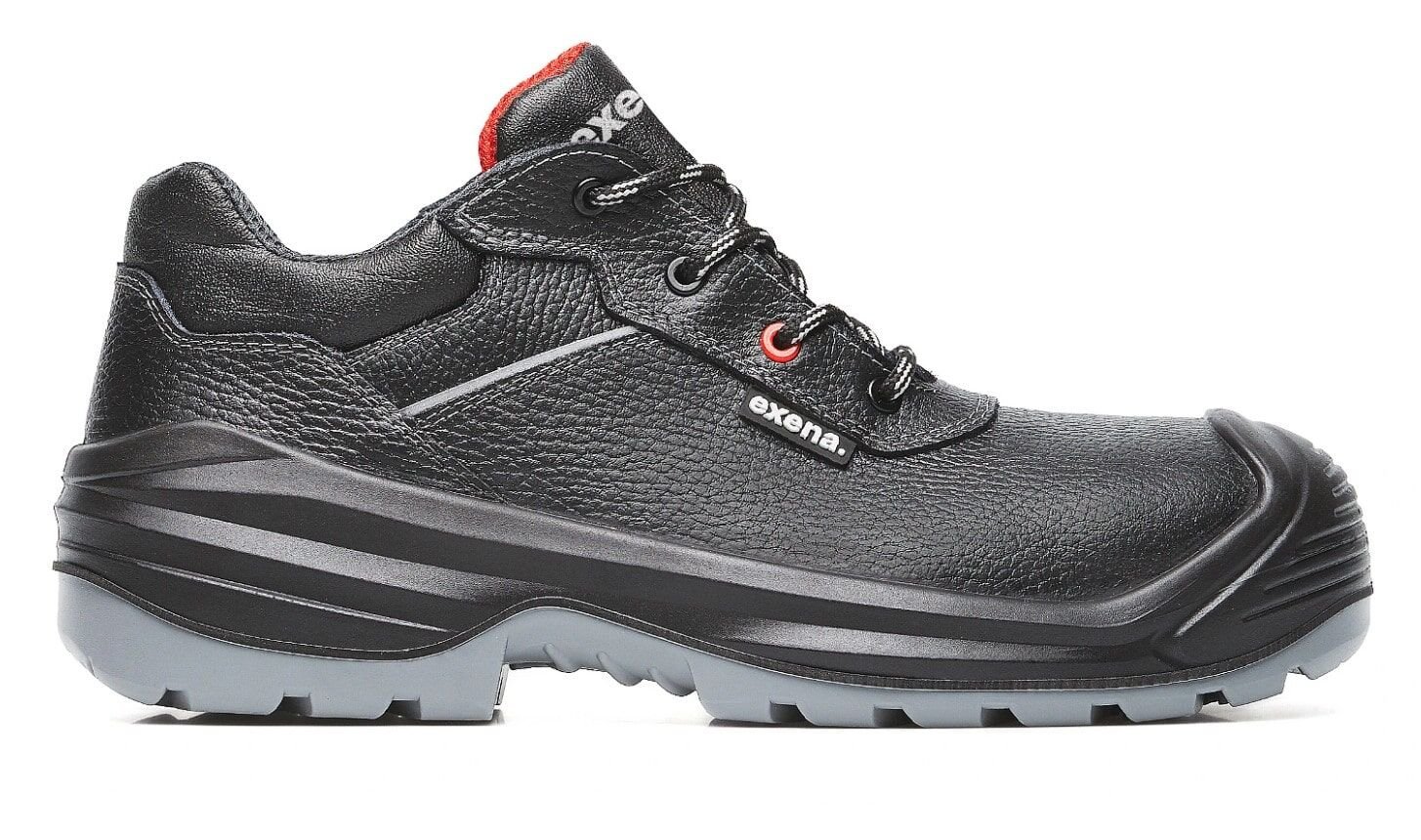 Exena Hamilton S3 SRC İş Ayakkabısı