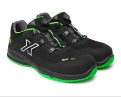 Exena Race S3 ESD SRC İş Ayakkabısı
