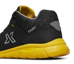 Exena Elettro SB E PL Elektrikçi Ayakkabısı