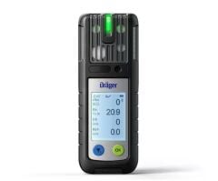Dräger X-am 2800 Çoklu Gaz Dedektörü
