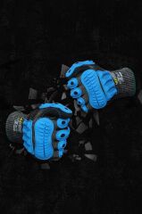 Hanvo NJ315OSG Kesilmeye Dirençli Darbe Emici Eldiven 10 / XL