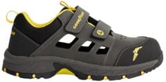 Goodyear Air Grey S1PL ESD HRO İş Ayakkabısı
