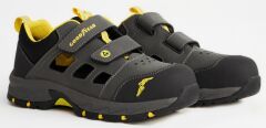 Goodyear Air Grey S1PL ESD HRO İş Ayakkabısı
