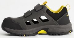 Goodyear Air Grey S1PL ESD HRO İş Ayakkabısı