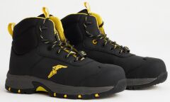 Goodyear Enduro Boot S3L ESD SR FO HRO İş Botu