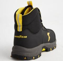Goodyear Enduro Boot S3L ESD SR FO HRO İş Botu