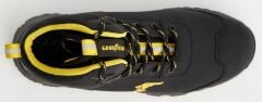 Goodyear Enduro Boot SB PL WR SR FO HRO Yalıtkan İş Botu