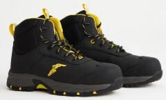 Goodyear Enduro Boot SB PL WR SR FO HRO Yalıtkan İş Botu