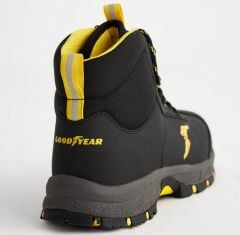Goodyear Enduro Boot SB PL WR SR FO HRO Yalıtkan İş Botu